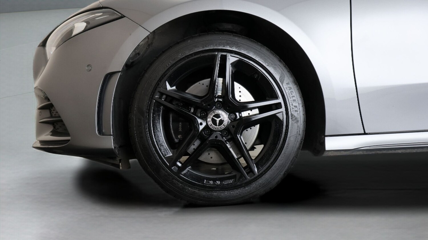 Used Mercedes-Benz A-Class for sale - 77465541: Photo 17