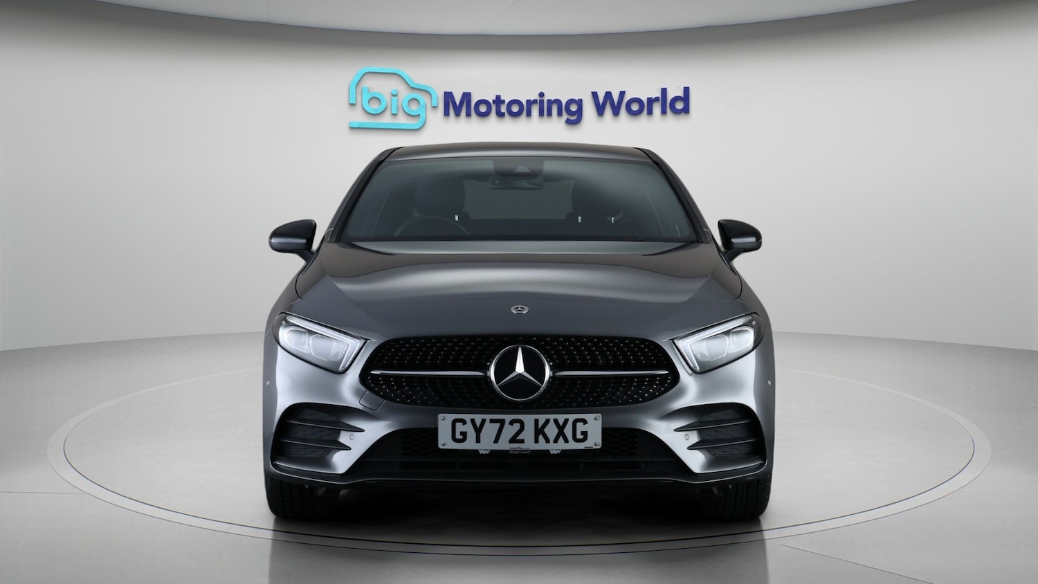 Used Mercedes-Benz A-Class for sale - 77465541: Photo 2