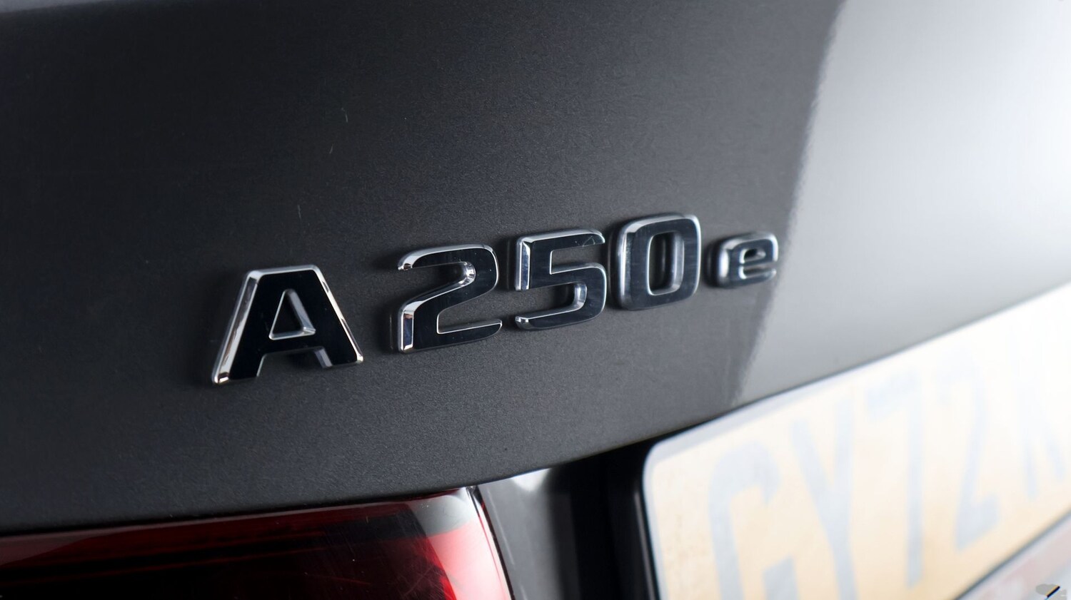 Used Mercedes-Benz A-Class for sale - 77465541: Photo 20