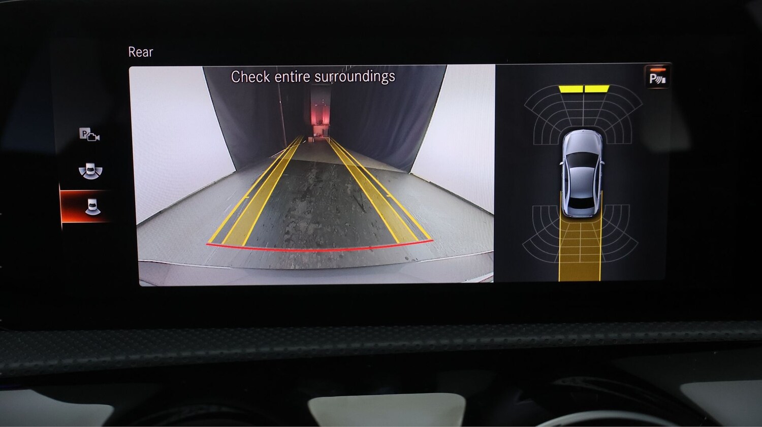 Used Mercedes-Benz A-Class for sale - 77465541: Photo 23