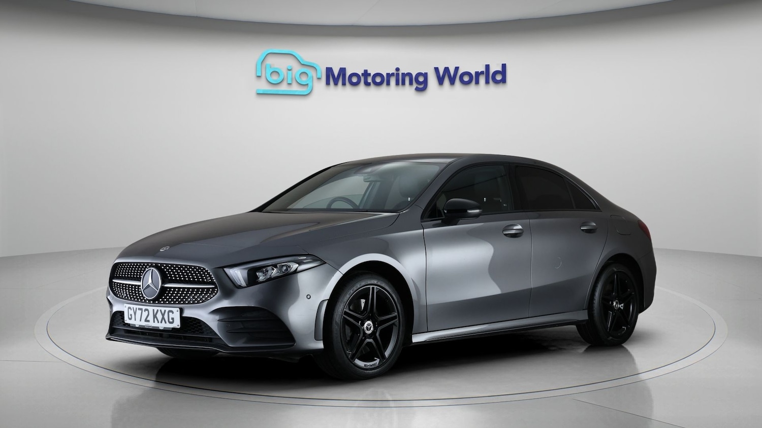 Used Mercedes-Benz A-Class for sale - 77465541: Photo 3