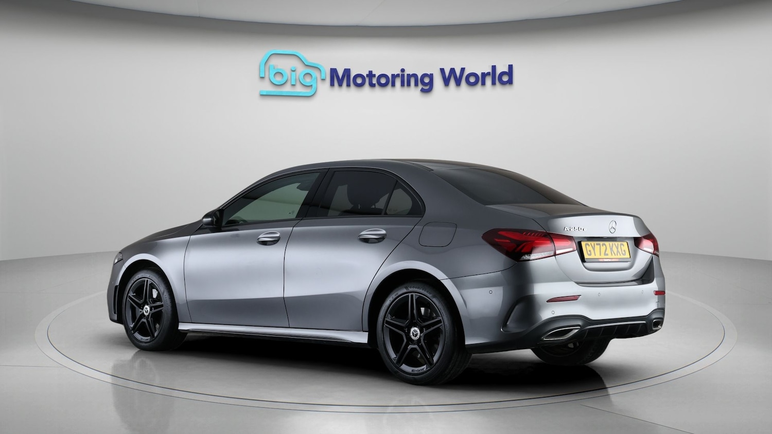 Used Mercedes-Benz A-Class for sale - 77465541: Photo 5