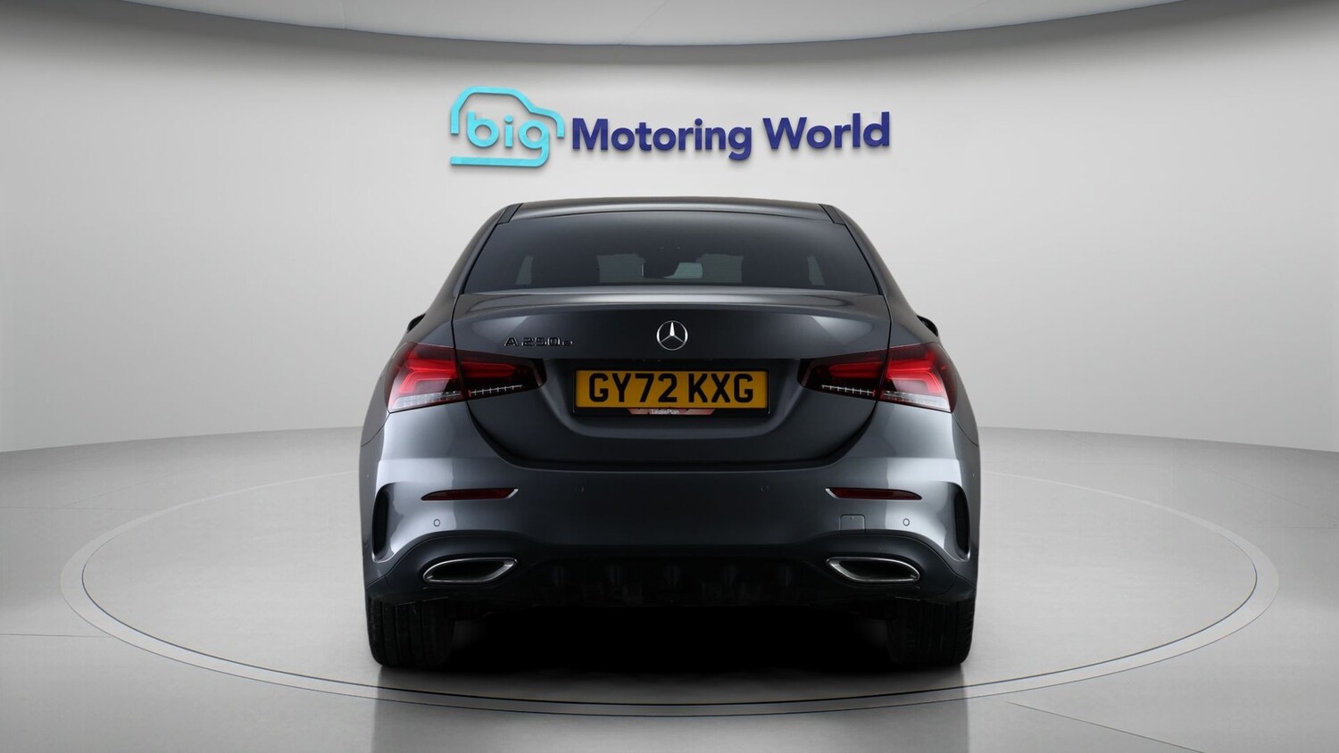 Used Mercedes-Benz A-Class for sale - 77465541: Photo 6