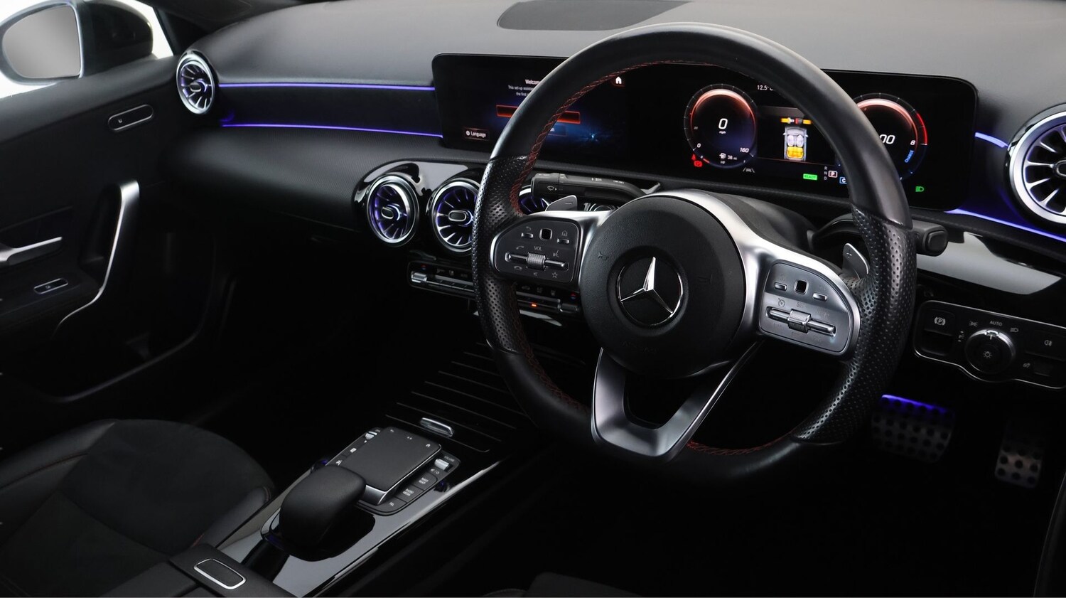 Used Mercedes-Benz A-Class for sale - 77465541: Photo 9