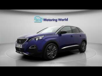 Used Peugeot 3008 2020 for sale - 75363550: Photo