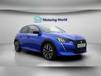 Used Peugeot 208 2020 for sale - 78527641: Photo