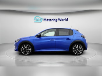 Used Peugeot 208 2020 for sale - 78527641: Photo