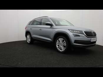 2020 (70) - 2.0 TDI SE L SUV 5dr Diesel DSG 4WD Euro 6 (s/s) (7 Seat) (150 ps)