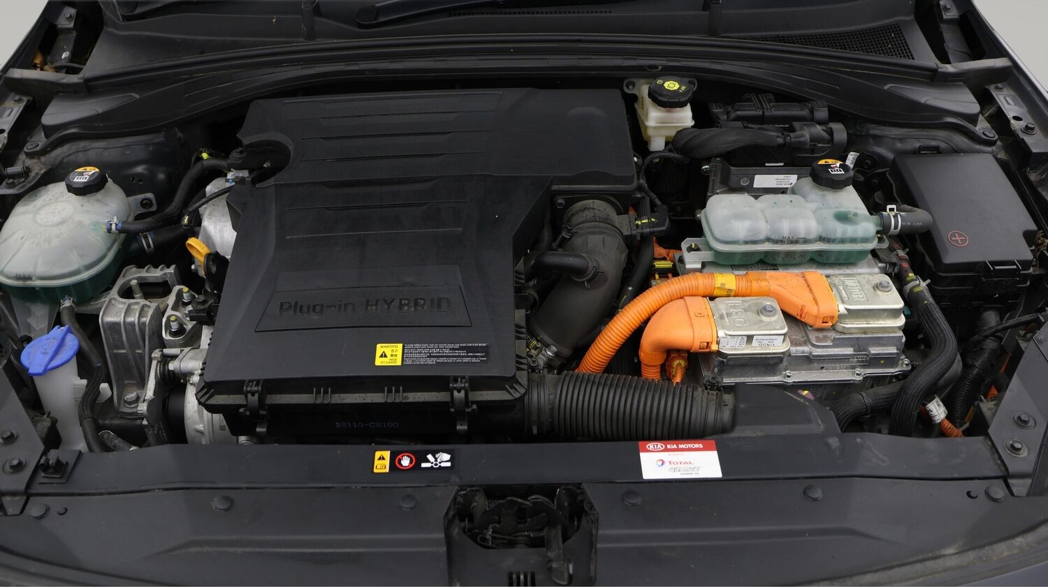 Vehicle 31
