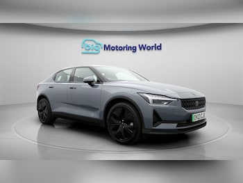 Used Polestar Polestar 2 2023 for sale - 78621310: Photo