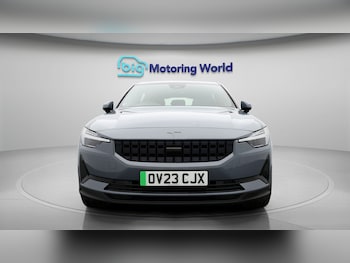 Used Polestar Polestar 2 2023 for sale - 78621310: Photo