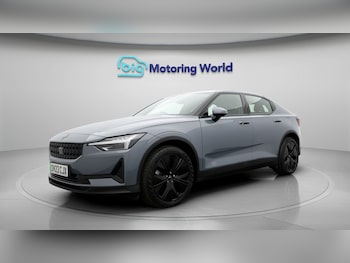 Used Polestar Polestar 2 2023 for sale - 78621310: Photo