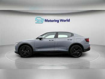 Used Polestar Polestar 2 2023 for sale - 78621310: Photo