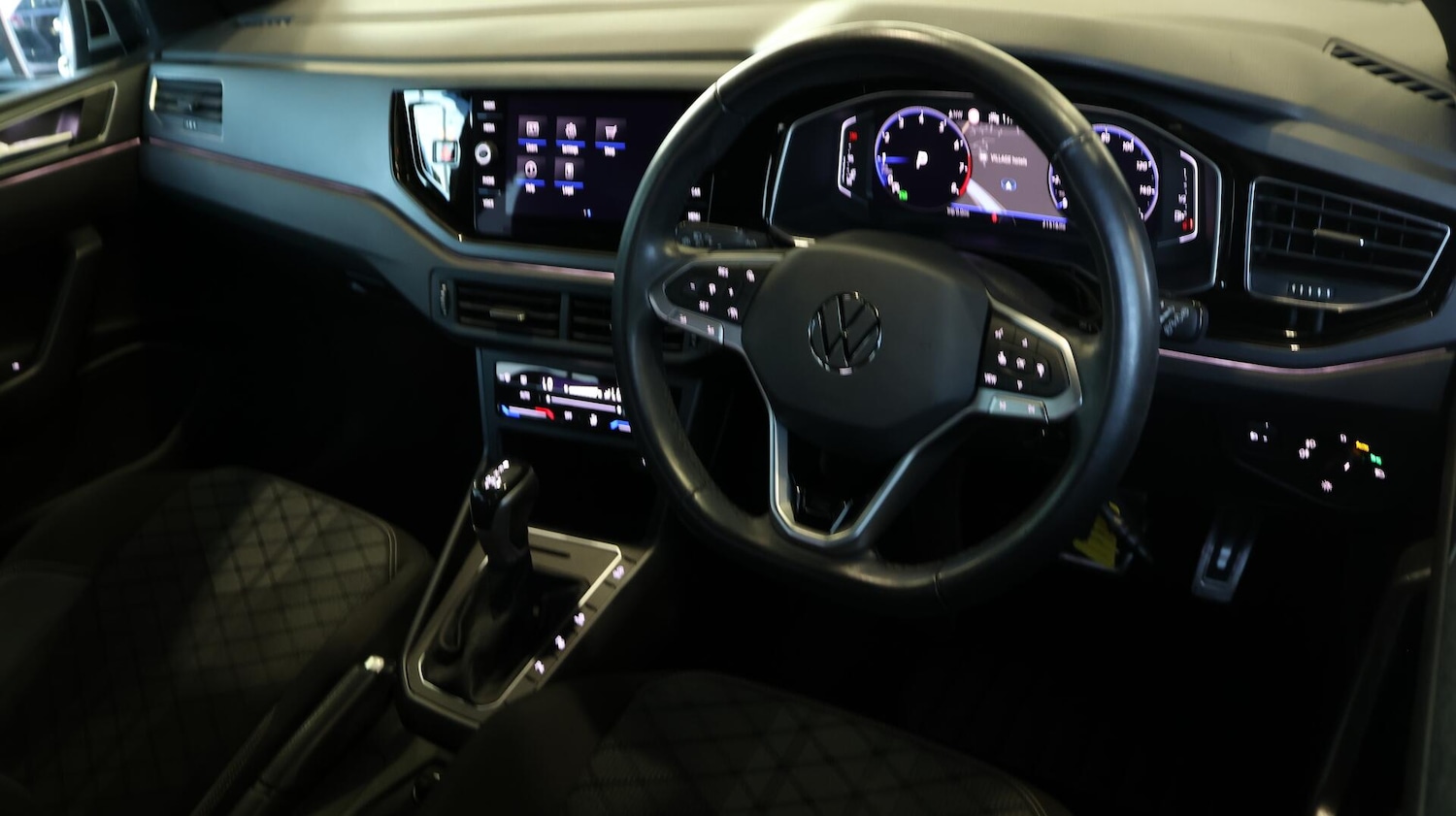 Used Volkswagen Taigo 2022 for sale - 76423148: Photo 10