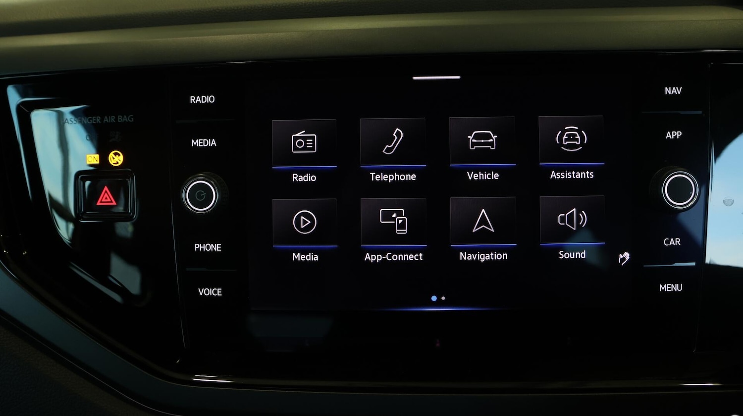 Used Volkswagen Taigo 2022 for sale - 76423148: Photo 12