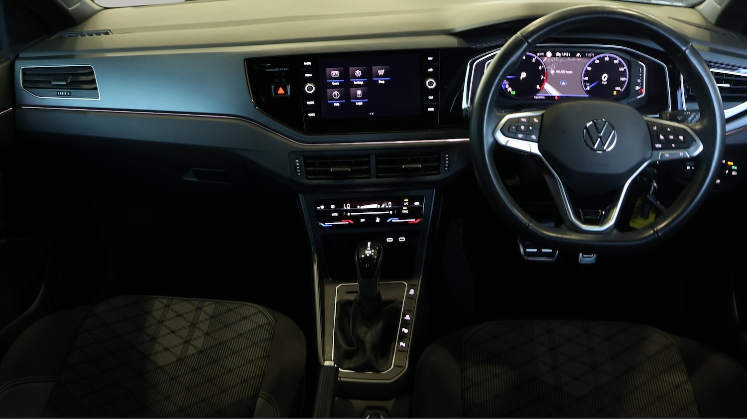 Used Volkswagen Taigo 2022 for sale - 76423148: Photo 14