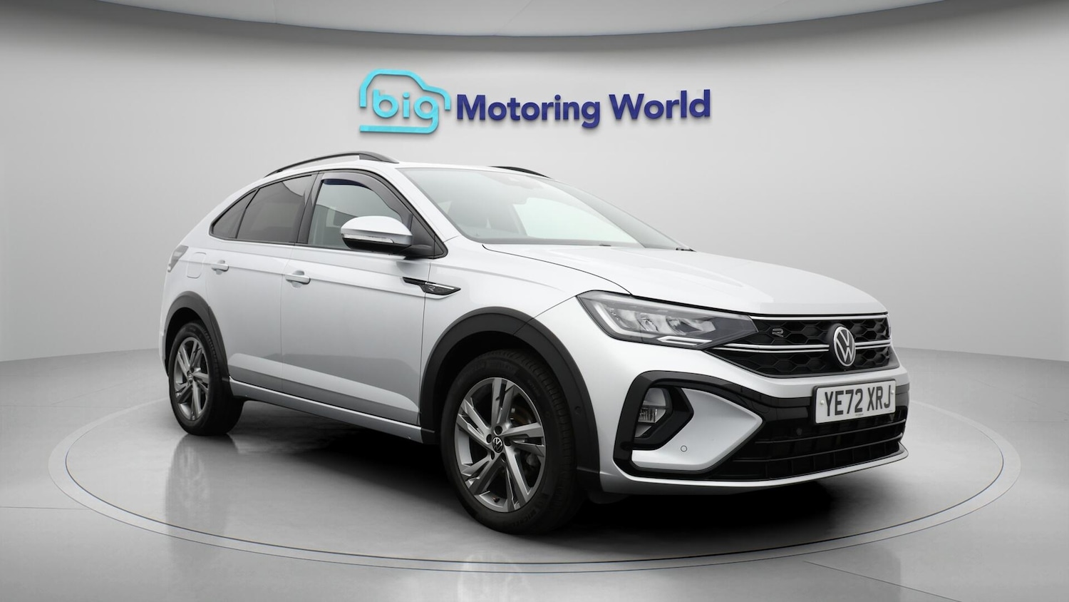 Used Volkswagen Taigo 2022 for sale - 76423148: Photo 2