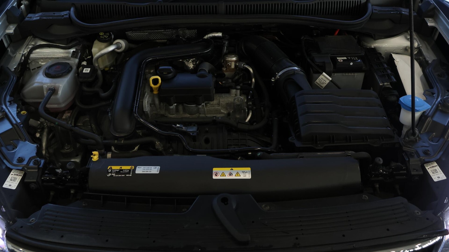 Used Volkswagen Taigo 2022 for sale - 76423148: Photo 20