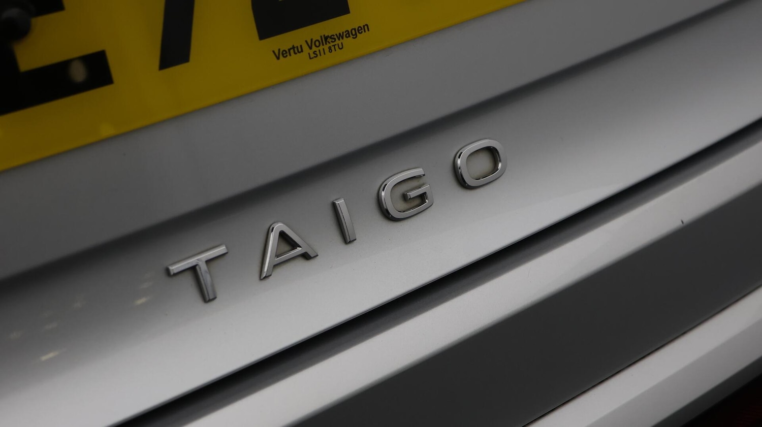 Used Volkswagen Taigo 2022 for sale - 76423148: Photo 22