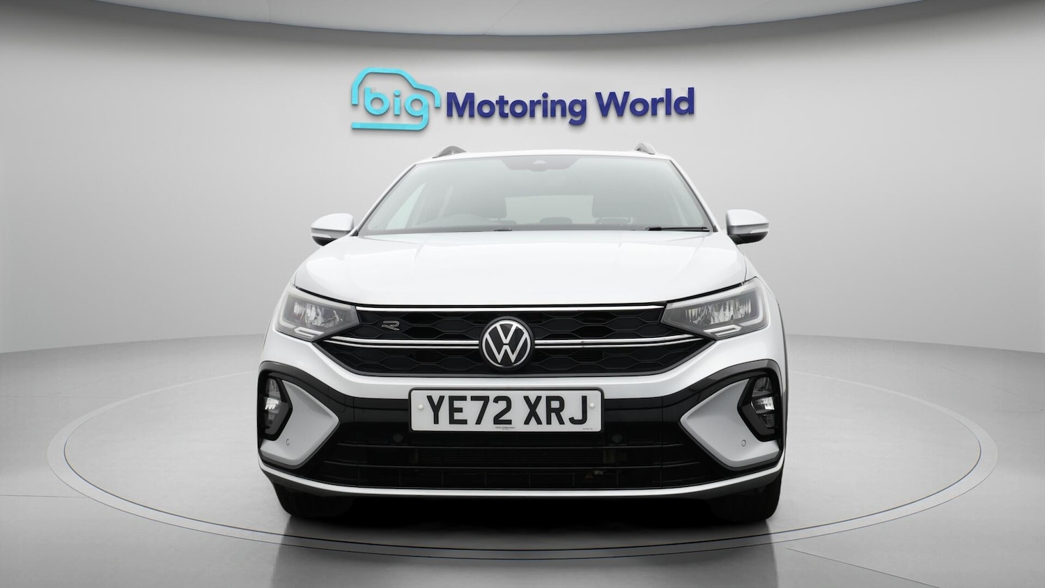 Used Volkswagen Taigo 2022 for sale - 76423148: Photo 3