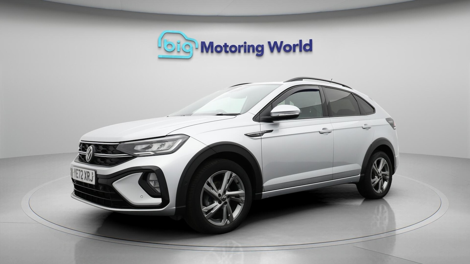 Used Volkswagen Taigo 2022 for sale - 76423148: Photo 4