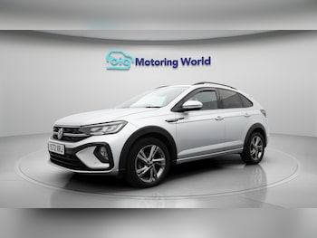 Used Volkswagen Taigo 2022 for sale - 76423148: Photo