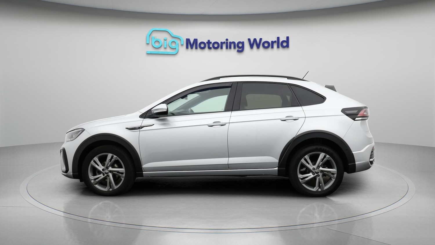 Used Volkswagen Taigo 2022 for sale - 76423148: Photo 5