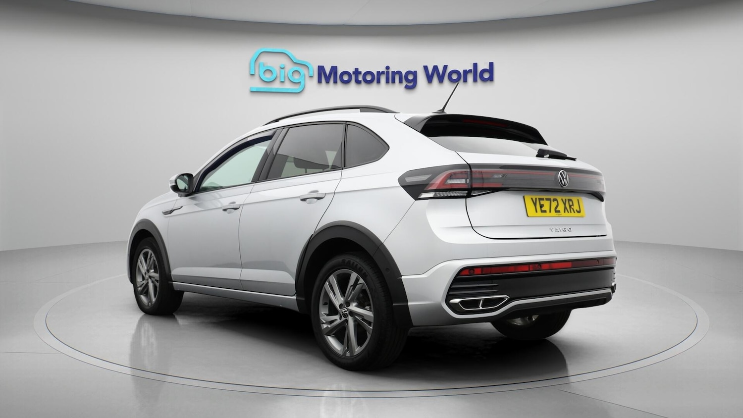 Used Volkswagen Taigo 2022 for sale - 76423148: Photo 6