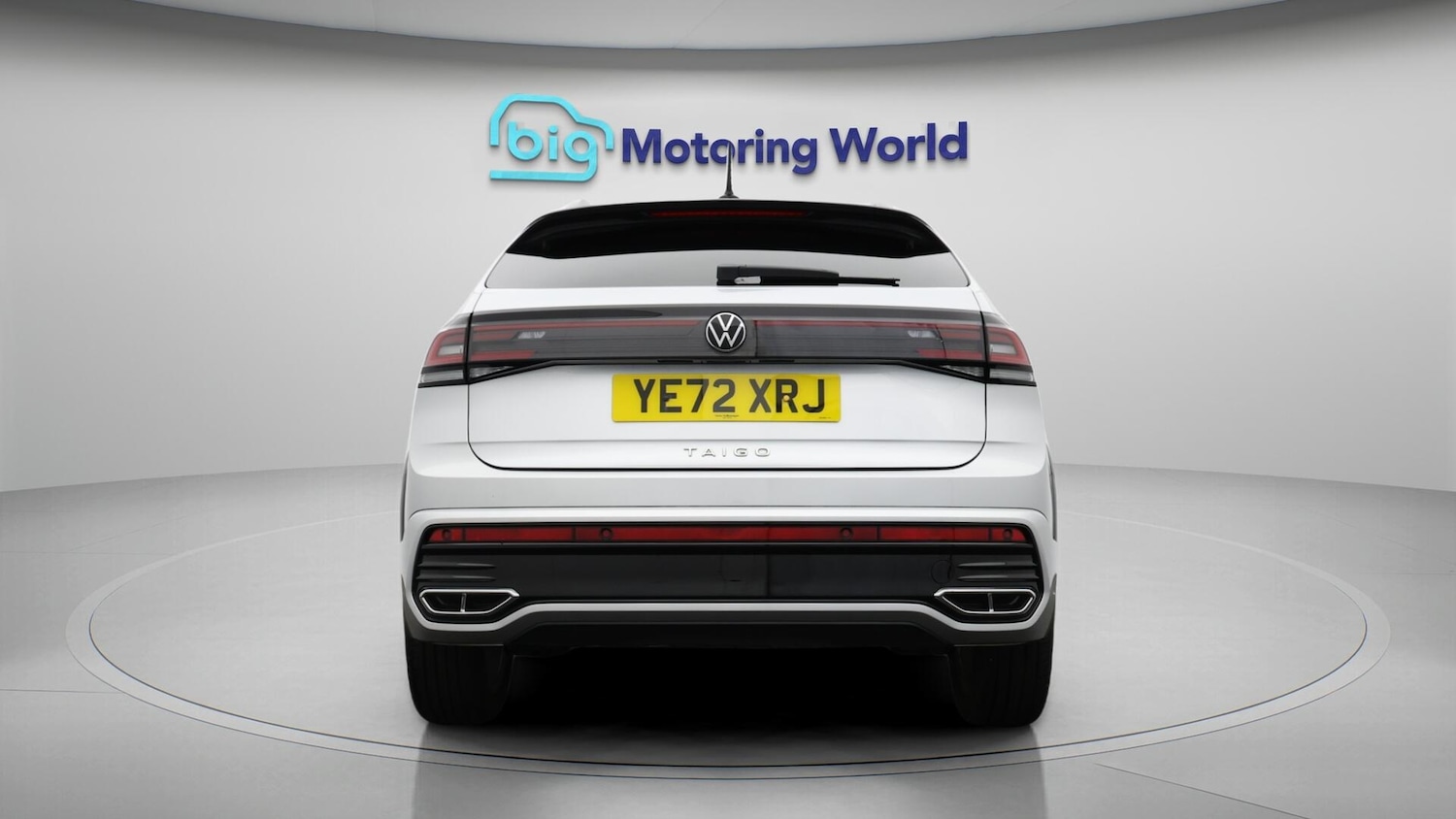 Used Volkswagen Taigo 2022 for sale - 76423148: Photo 7