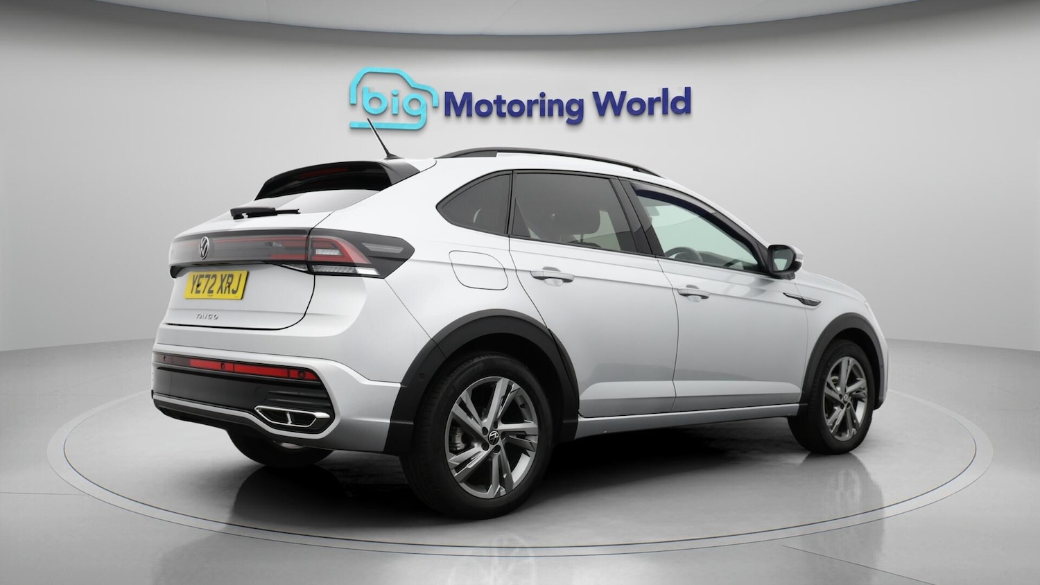 Used Volkswagen Taigo 2022 for sale - 76423148: Photo 8