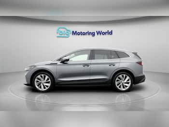 Used Skoda Enyaq 2022 for sale - 79721117: Photo