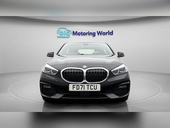 Used BMW 1 Series 2022 for sale - 78906447: Photo