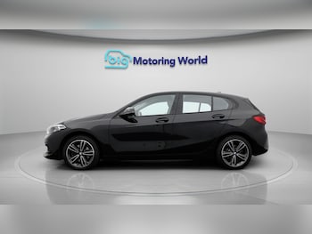 Used BMW 1 Series 2022 for sale - 78906447: Photo
