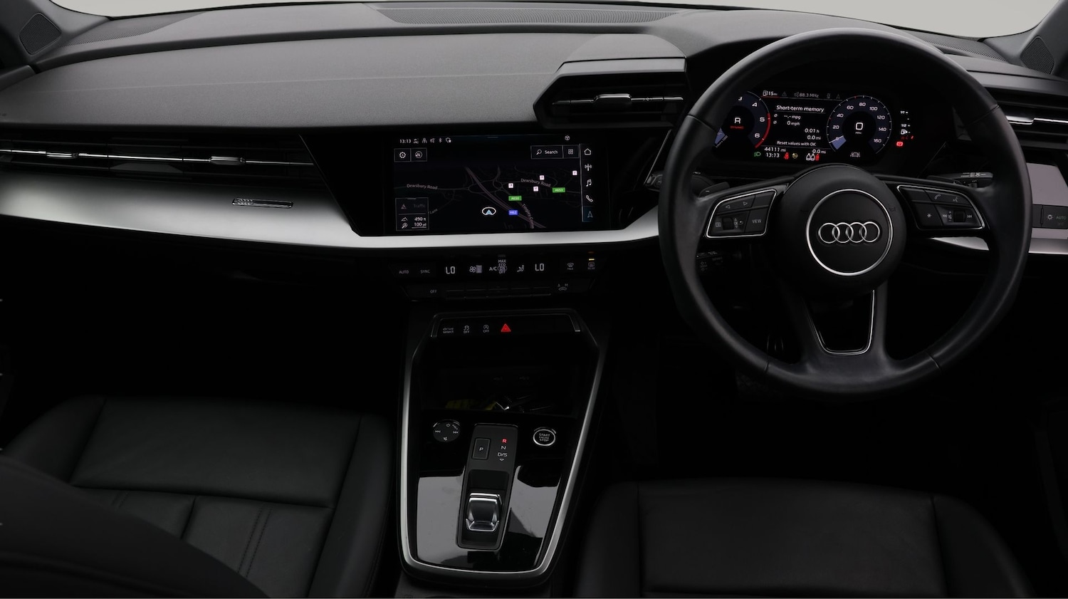 Used Audi A3 2022 for sale - 77385474: Photo 13