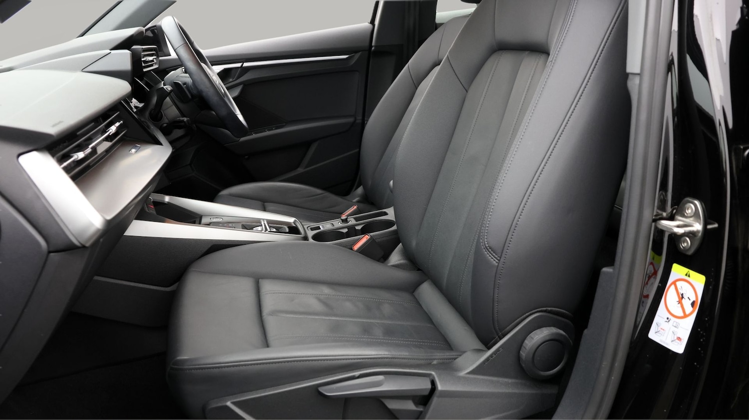 Used Audi A3 2022 for sale - 77385474: Photo 14