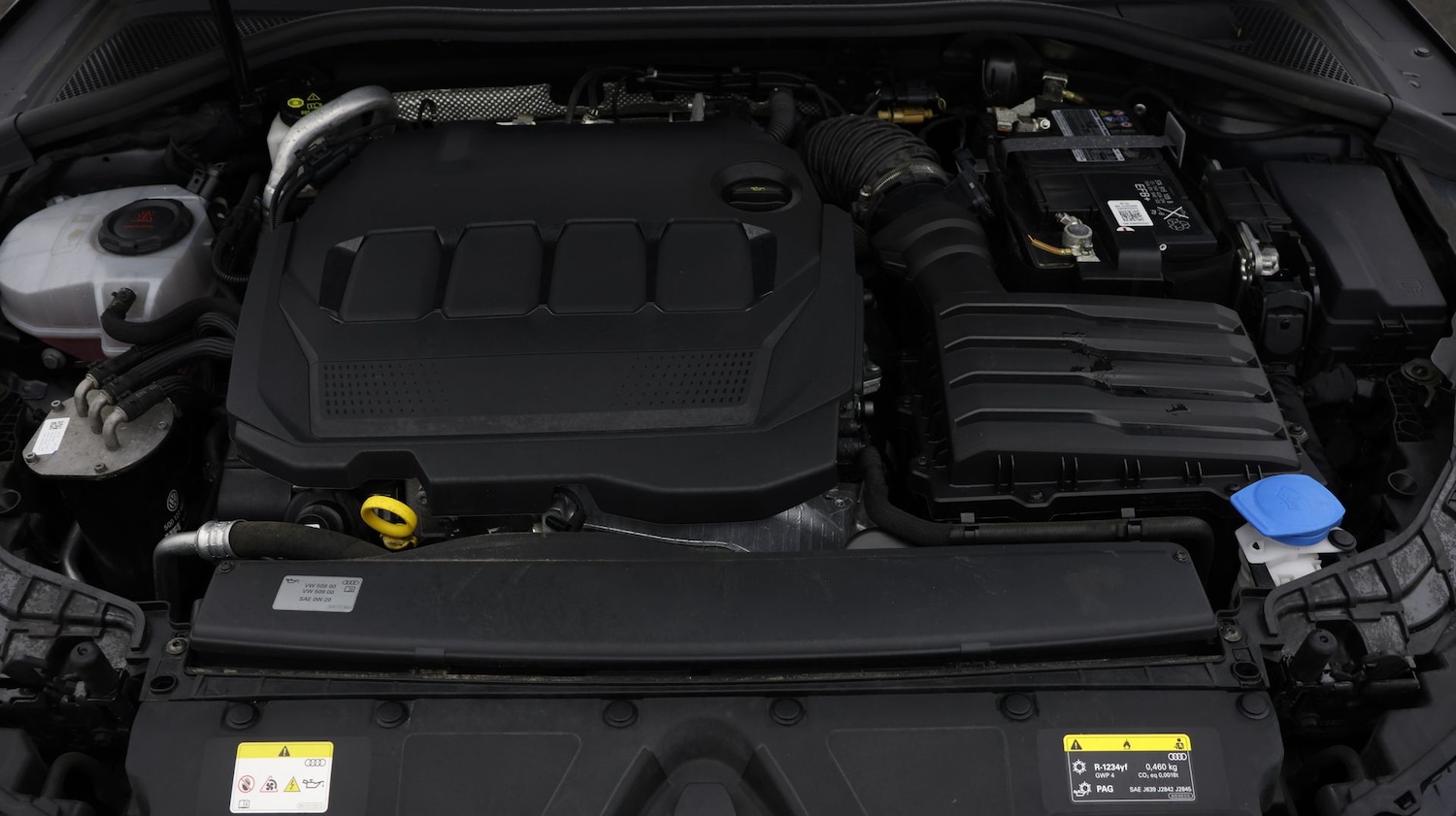 Used Audi A3 2022 for sale - 77385474: Photo 19