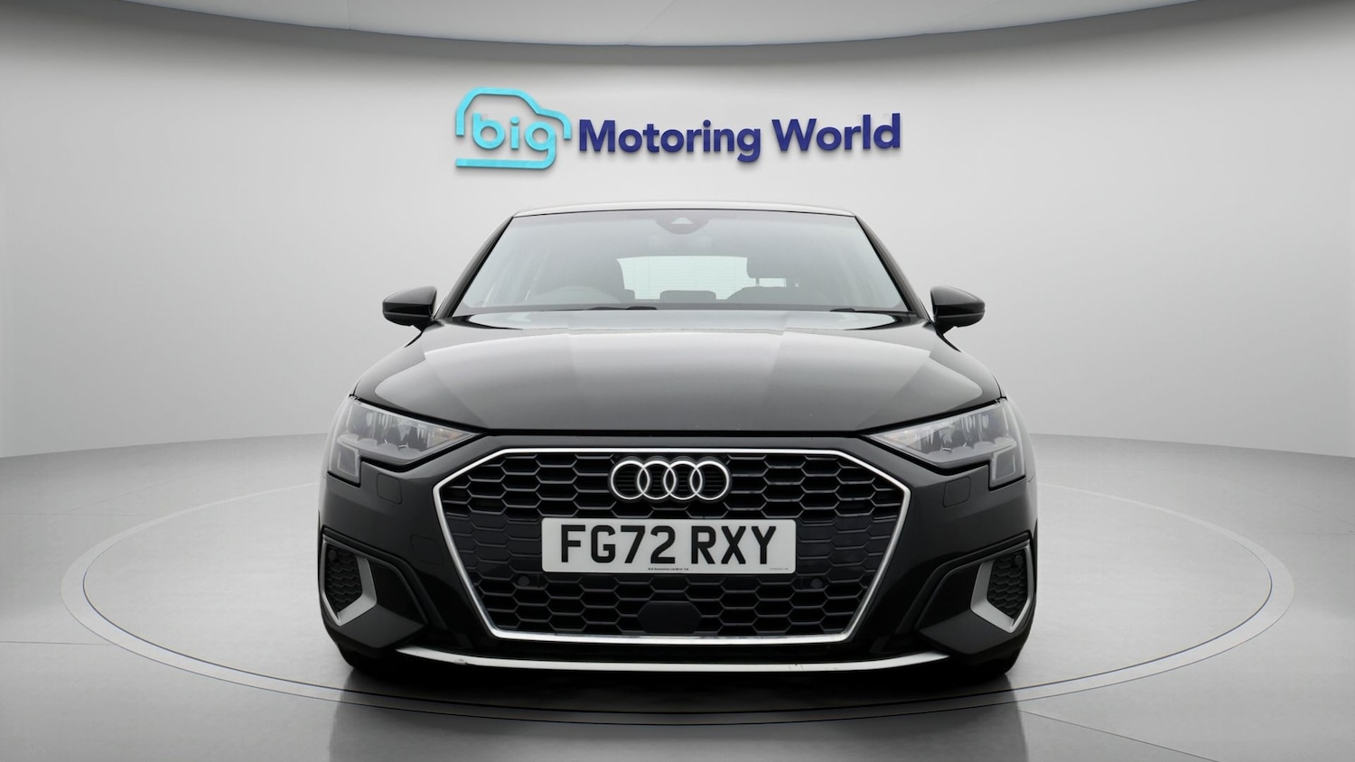 Used Audi A3 2022 for sale - 77385474: Photo 2