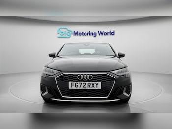 Used Audi A3 2022 for sale - 77385474: Photo