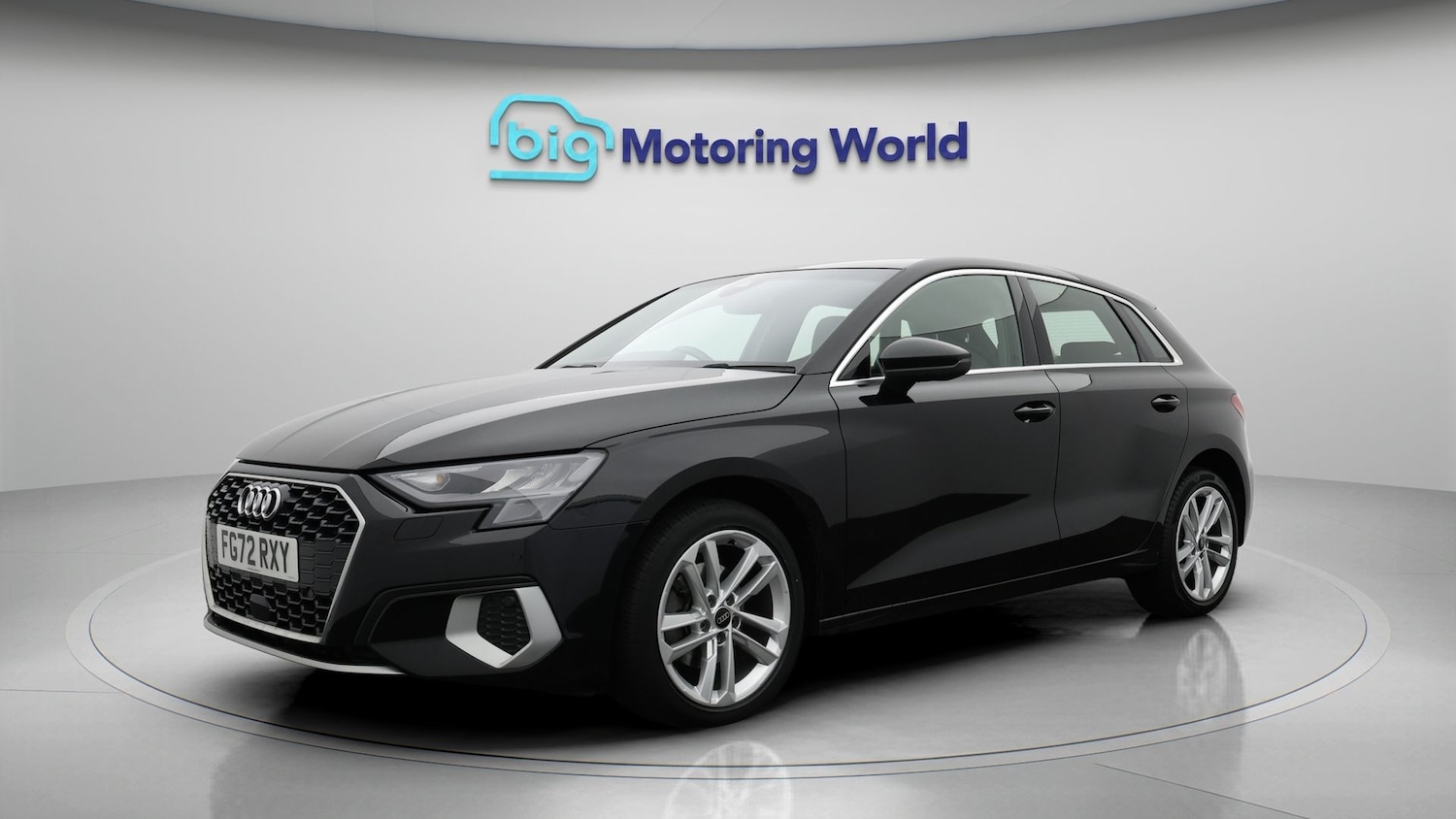 Used Audi A3 2022 for sale - 77385474: Photo 3