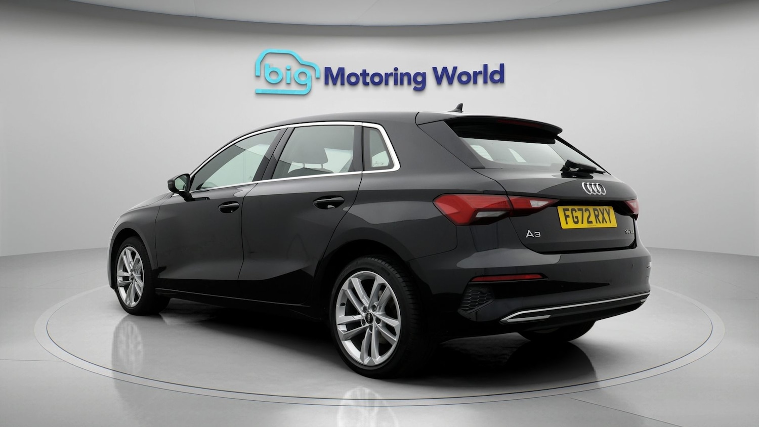 Used Audi A3 2022 for sale - 77385474: Photo 5