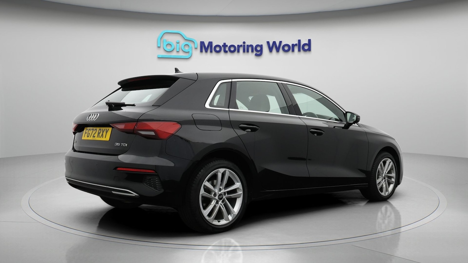 Used Audi A3 2022 for sale - 77385474: Photo 7