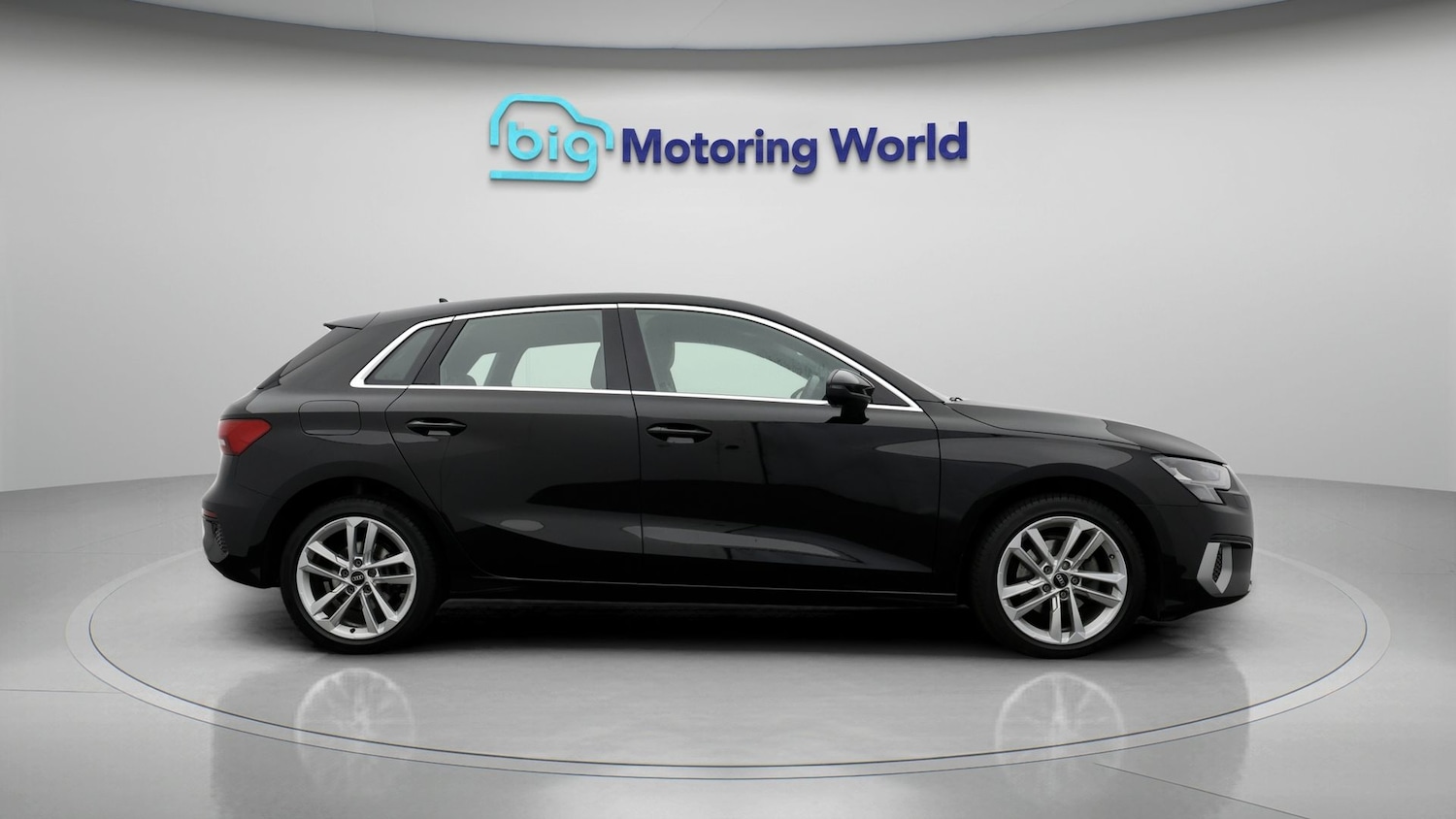 Used Audi A3 2022 for sale - 77385474: Photo 8