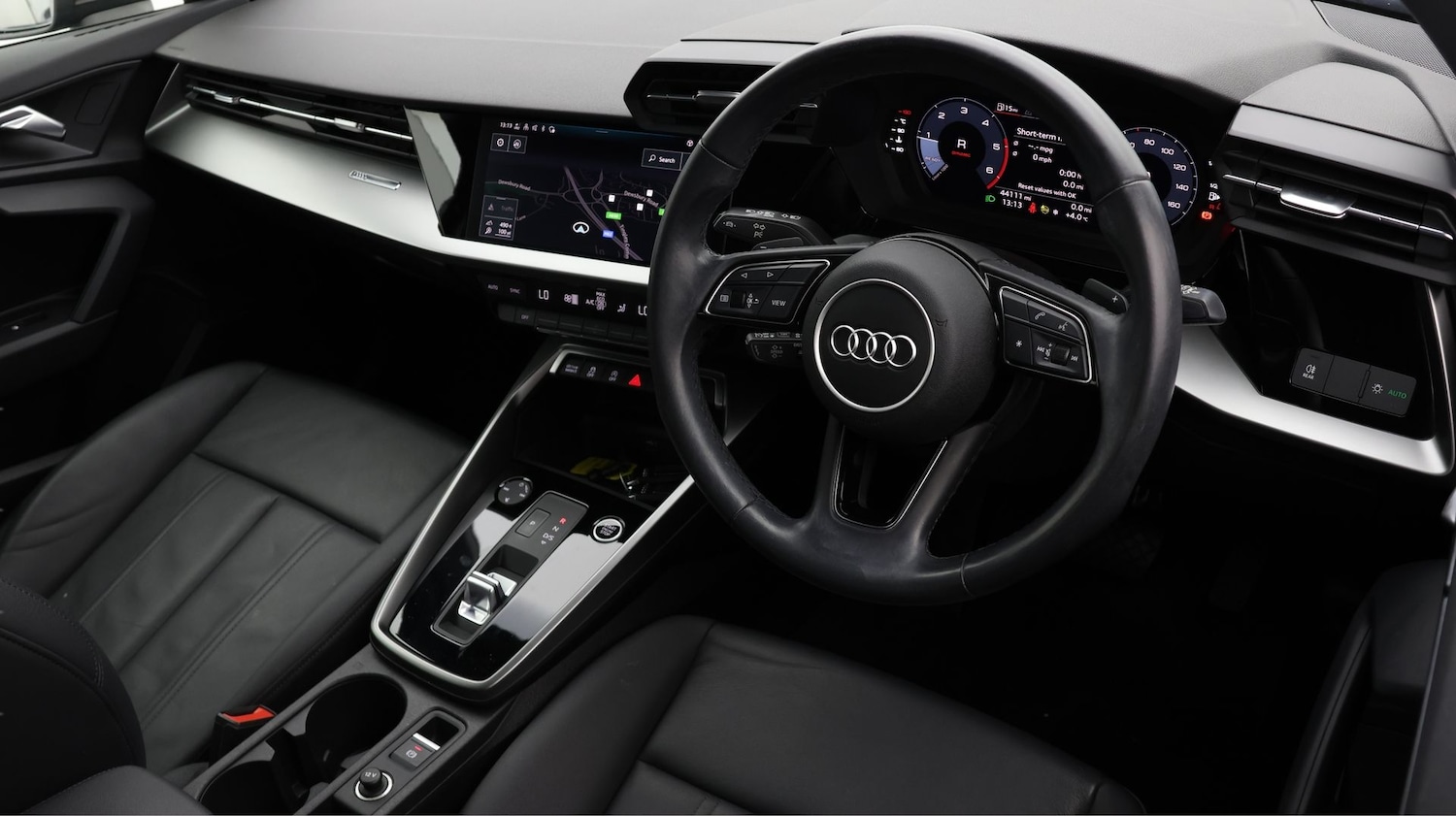 Used Audi A3 2022 for sale - 77385474: Photo 9