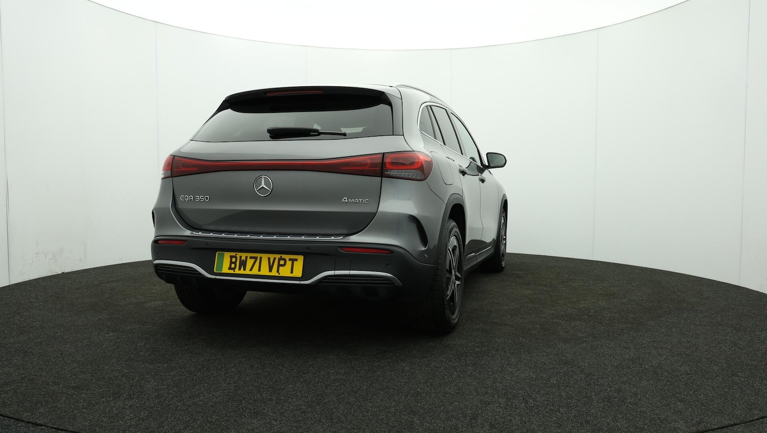 Vehicle 85