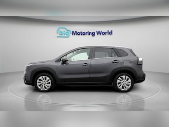 Used Suzuki SX4 S-Cross 2023 for sale - 78921362: Photo