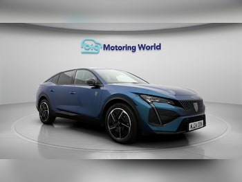 Used Peugeot 408 2024 for sale - 78284435: Photo