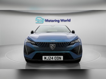 Used Peugeot 408 2024 for sale - 78284435: Photo