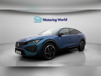 Used Peugeot 408 2024 for sale - 78284435: Photo