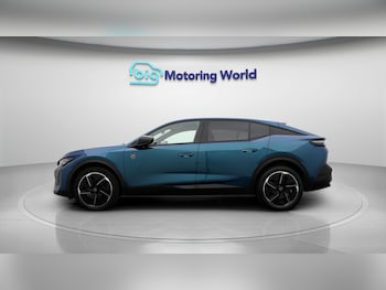 Used Peugeot 408 2024 for sale - 78284435: Photo