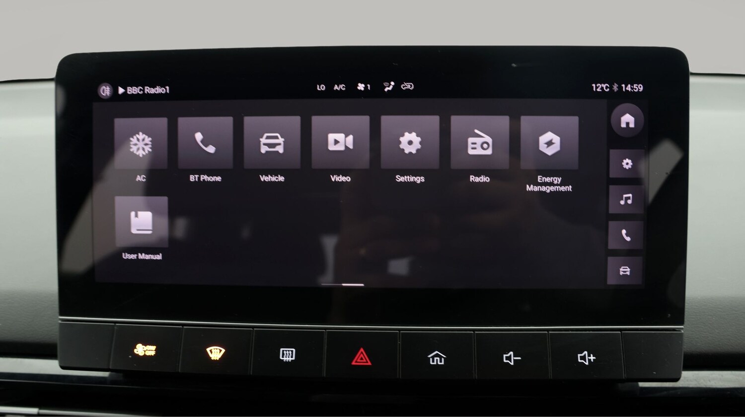 Used MG MG4 2023 for sale - 77654444: Photo 11